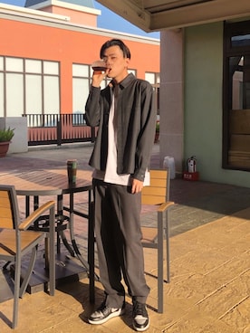 KEISさんのコーディネート