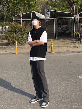 KEISさんのコーディネート