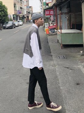 KEISさんのコーディネート