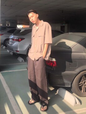 KEISさんのコーディネート