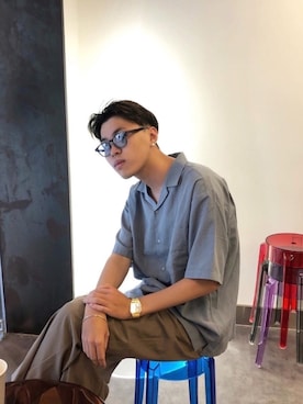 KEISさんのコーディネート