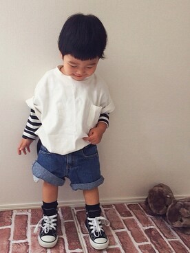 KANTAさんのコーディネート