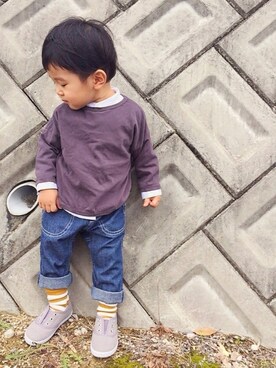 KANTAさんのコーディネート