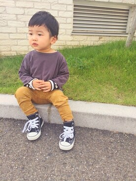 KANTAさんのコーディネート