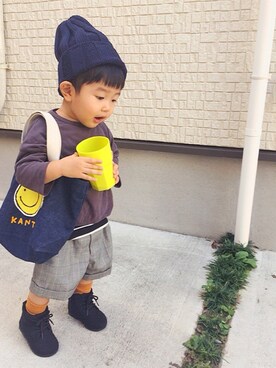 KANTAさんのコーディネート