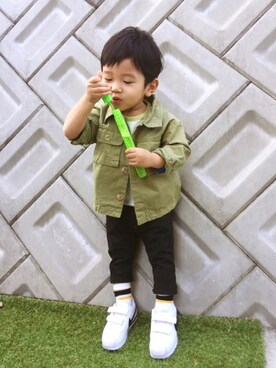 KANTAさんのコーディネート