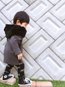 KANTAさんのコーディネート