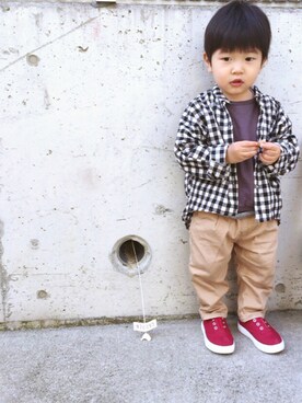 KANTAさんのコーディネート