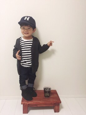 KANTAさんのコーディネート