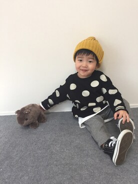 KANTAさんのコーディネート