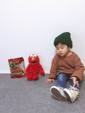 KANTAさんのコーディネート