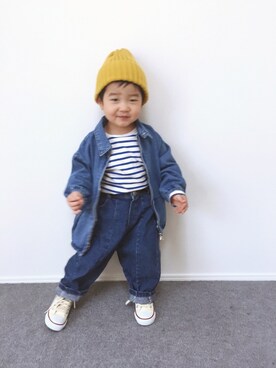 KANTAさんのコーディネート