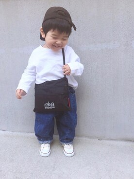 KANTAさんのコーディネート