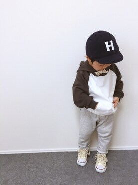 KANTAさんのコーディネート