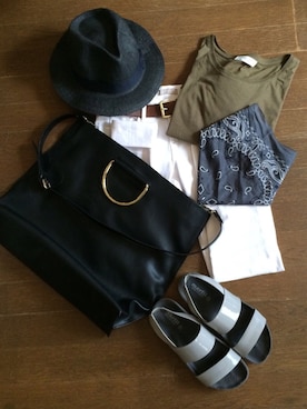 Chanriiiii...さんのコーディネート