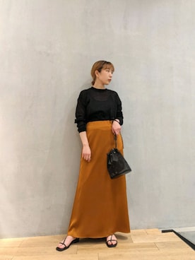 hanazatoさんのコーディネート