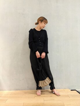 hanazatoさんのコーディネート