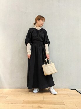 hanazatoさんのコーディネート