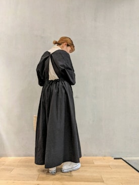 hanazatoさんのコーディネート