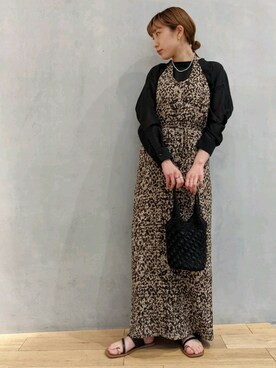 hanazatoさんのコーディネート