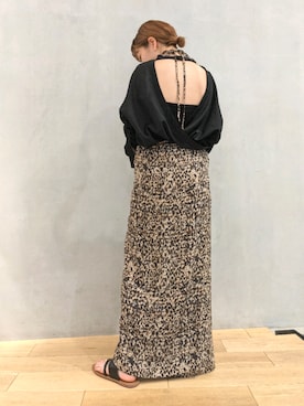 hanazatoさんのコーディネート