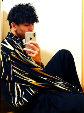 O-KAさんのコーディネート