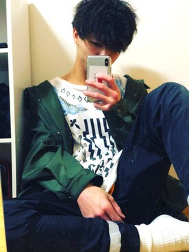 O-KAさんのコーディネート