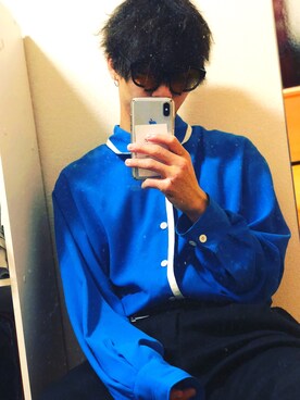 O-KAさんのコーディネート