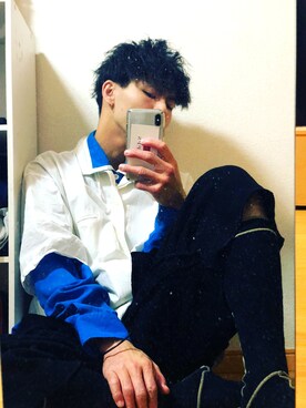 O-KAさんのコーディネート