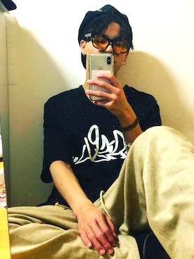 O-KAさんのコーディネート