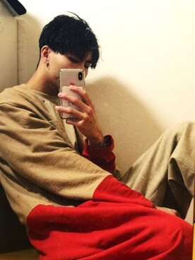 O-KAさんのコーディネート