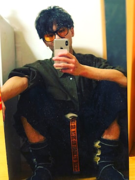 O-KAさんのコーディネート