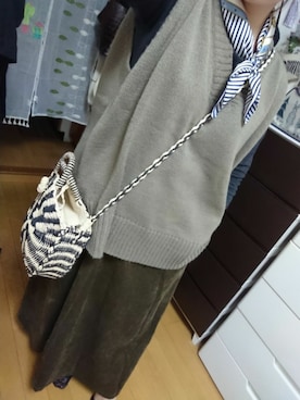 ぴろさん(レディース・154cm)の夏コーディネート