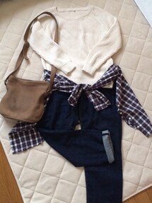 無印良品 | ニット/セーター