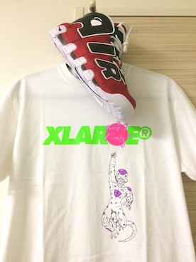 junさんのコーディネート