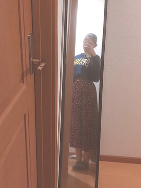 かのんさんのコーディネート