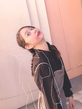 かのんさんのコーディネート