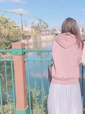 かのんさんのコーディネート