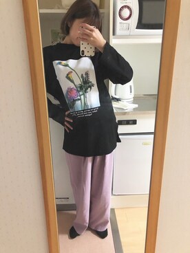 かのんさんのコーディネート