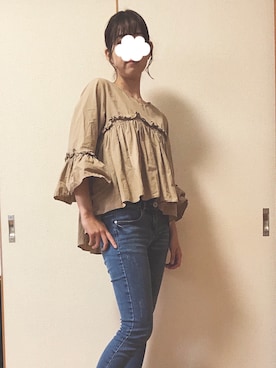 かのんさんのコーディネート