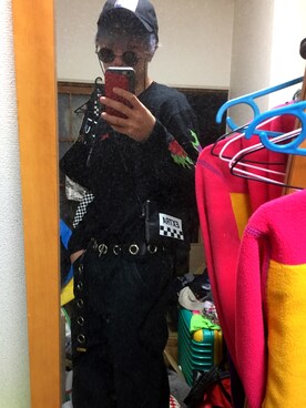 ｺｵﾘさんのコーディネート