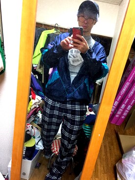 ｺｵﾘさんのコーディネート