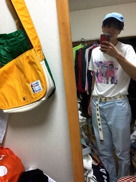 ｺｵﾘさんのコーディネート