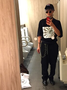 ｺｵﾘさんのコーディネート