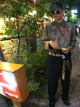 ｺｵﾘさんのコーディネート