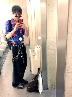 ｺｵﾘさんのコーディネート