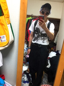 ｺｵﾘさん（メンズ・176cm）の秋コーディネート