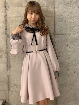 ロジータ の人気ファッションコーディネート Wear