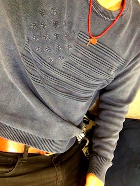 koさん(メンズ・169cm)の冬コーディネート