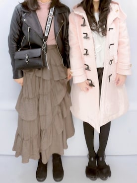 ストロベリーチキンさんのコーディネート